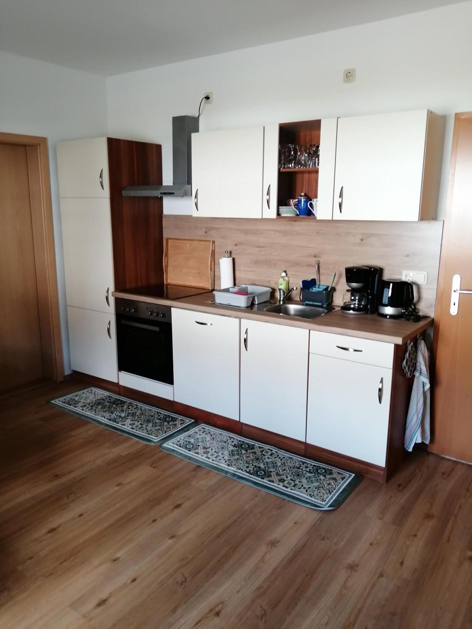 Ferienwohnung Moni Kitzscher Exterior foto