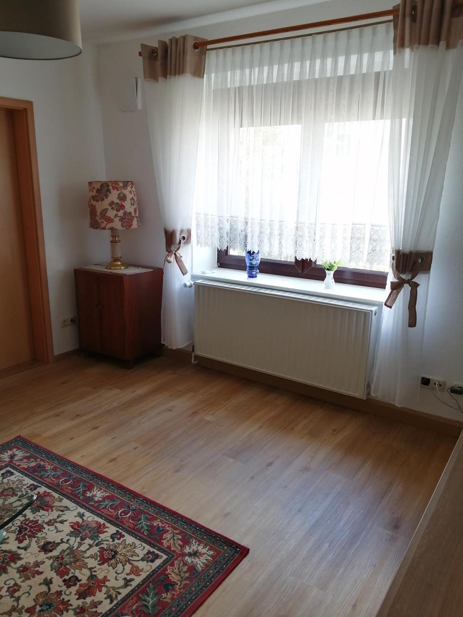 Ferienwohnung Moni Kitzscher Exterior foto