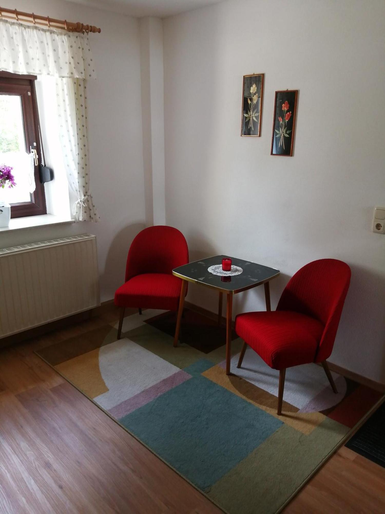 Ferienwohnung Moni Kitzscher Exterior foto