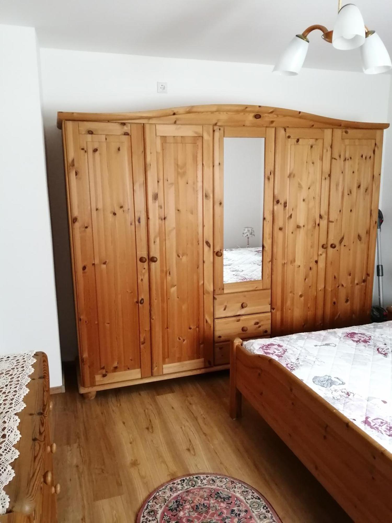 Ferienwohnung Moni Kitzscher Exterior foto