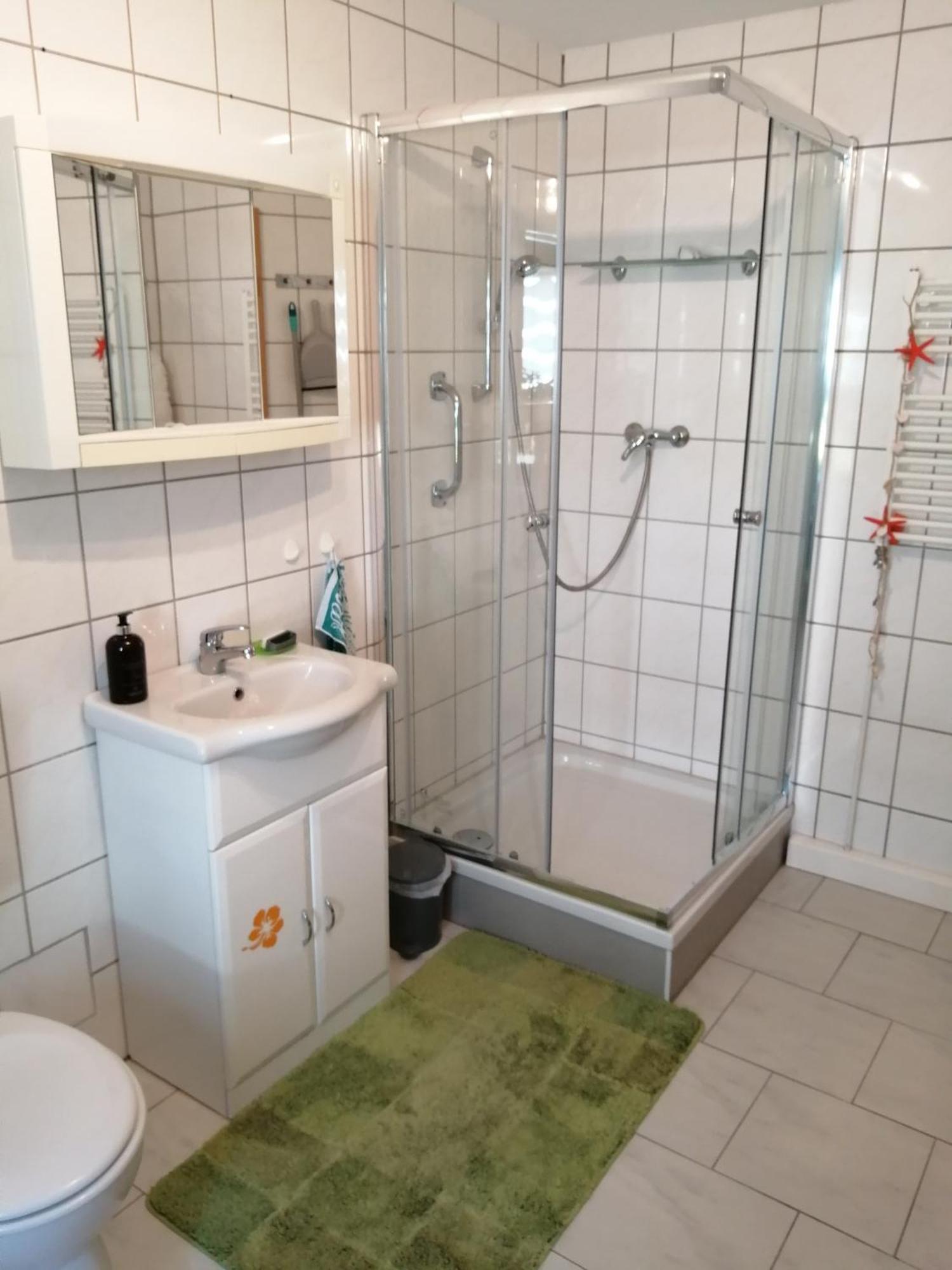 Ferienwohnung Moni Kitzscher Exterior foto