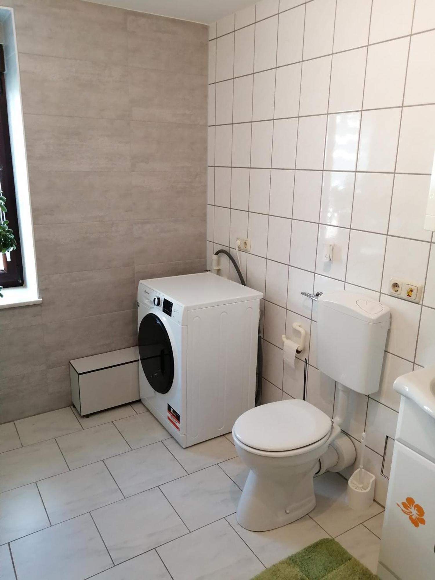 Ferienwohnung Moni Kitzscher Exterior foto